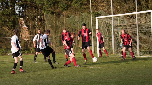 的进攻潜力 的进攻潜力